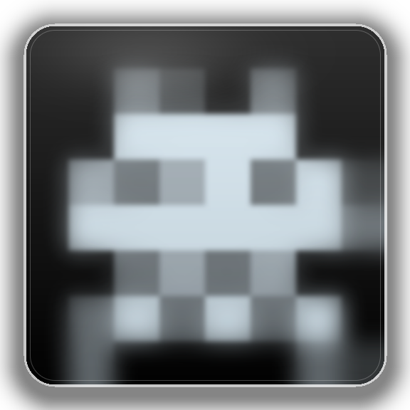Space Invader PA_796 mosaic in Paris — protected preview
