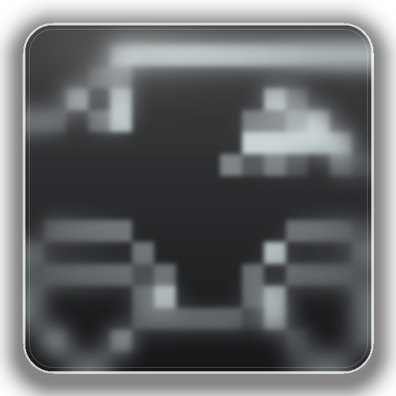 Space Invader PA_797 mosaic in Paris — protected preview