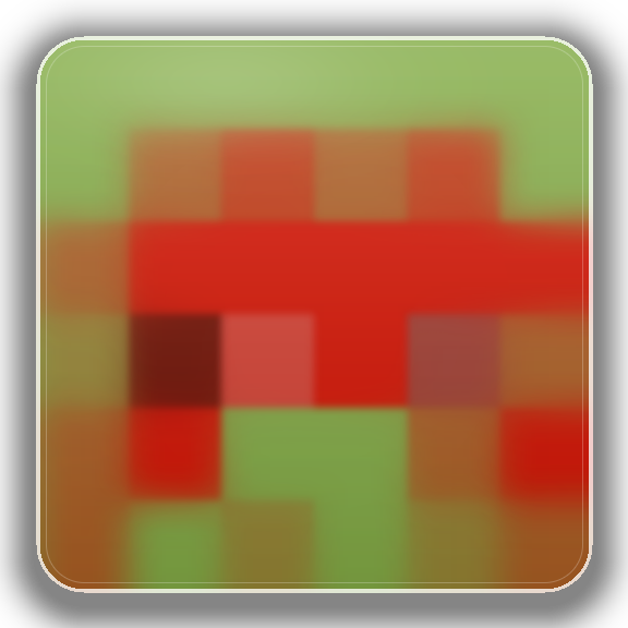 Protected mosaic preview