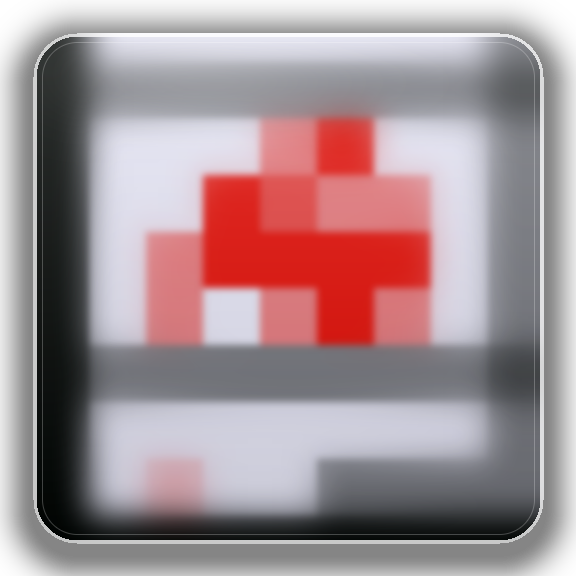Space Invader PA_813 mosaic in Paris — protected preview