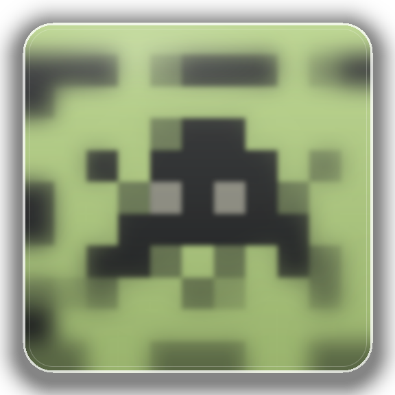 Space Invader PA_816 mosaic in Paris — protected preview