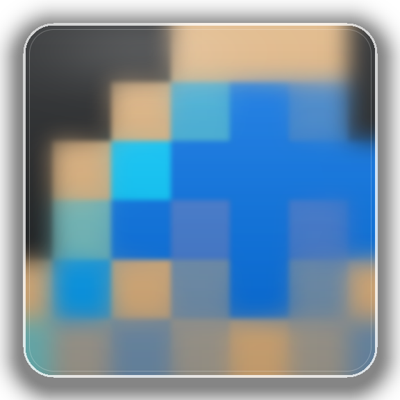 Protected mosaic preview