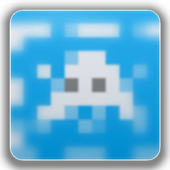 Protected mosaic preview