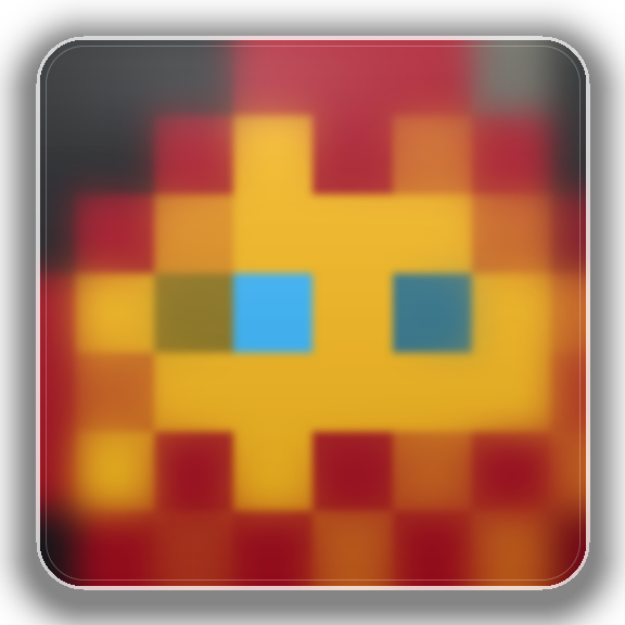 Space Invader PA_85 mosaic in Paris — protected preview