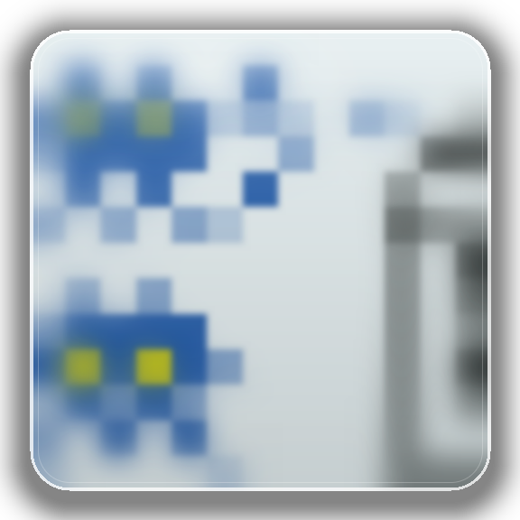Protected mosaic preview