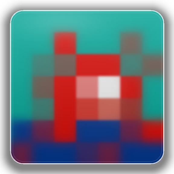 Protected mosaic preview