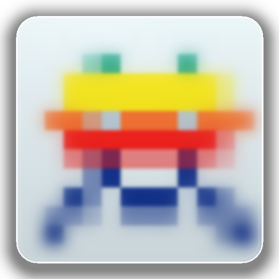 Protected mosaic preview