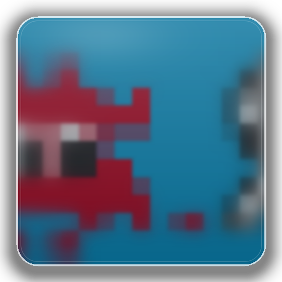 Space Invader PA_876 mosaic in Paris — protected preview