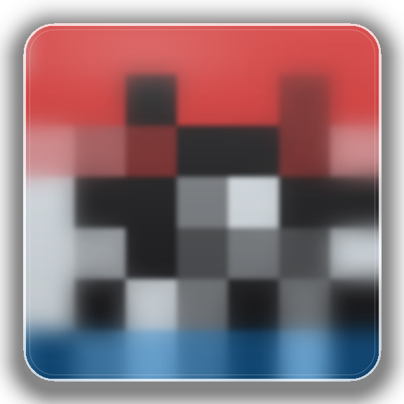 Space Invader PA_879 mosaic in Paris — protected preview