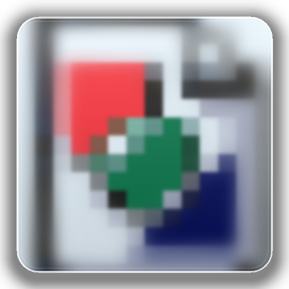 Protected mosaic preview