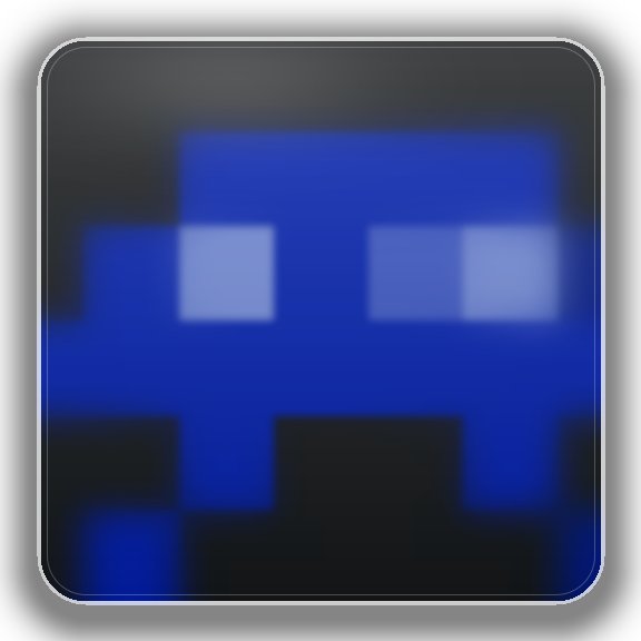 Space Invader PA_894 mosaic in Paris — protected preview