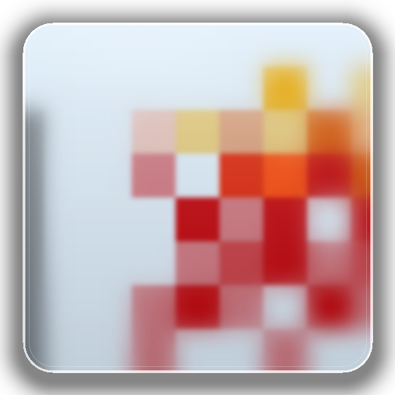 Protected mosaic preview
