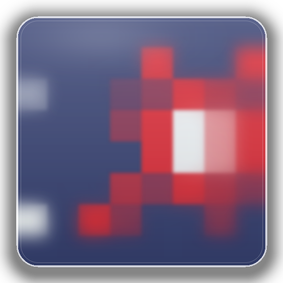 Space Invader PA_913 mosaic in Paris — protected preview