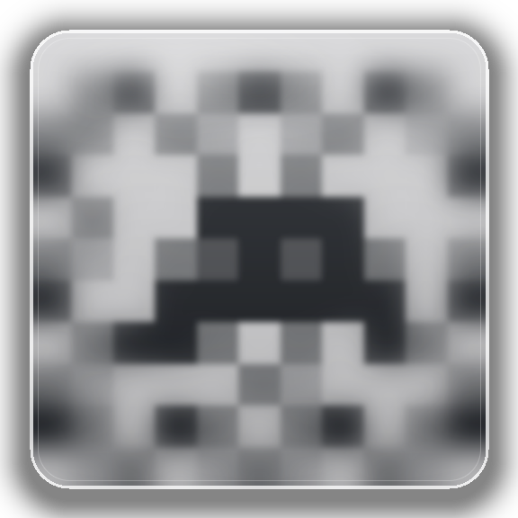 Space Invader PA_943 mosaic in Paris — protected preview