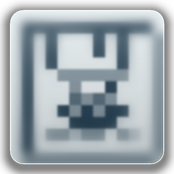 Space Invader PA_947 mosaic in Paris — protected preview