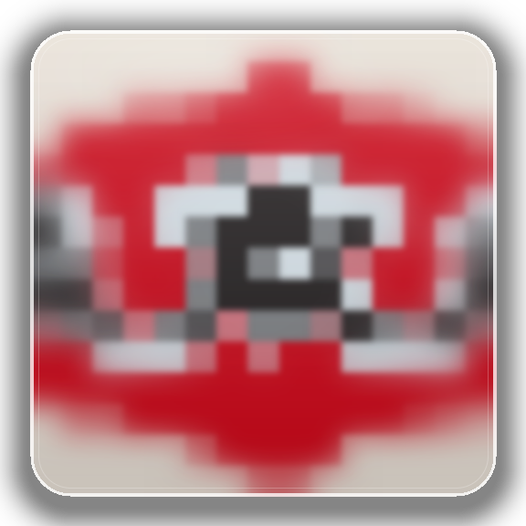 Space Invader PA_955 mosaic in Paris — protected preview