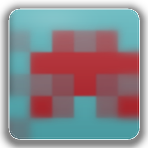 Space Invader PA_961 mosaic in Paris — protected preview