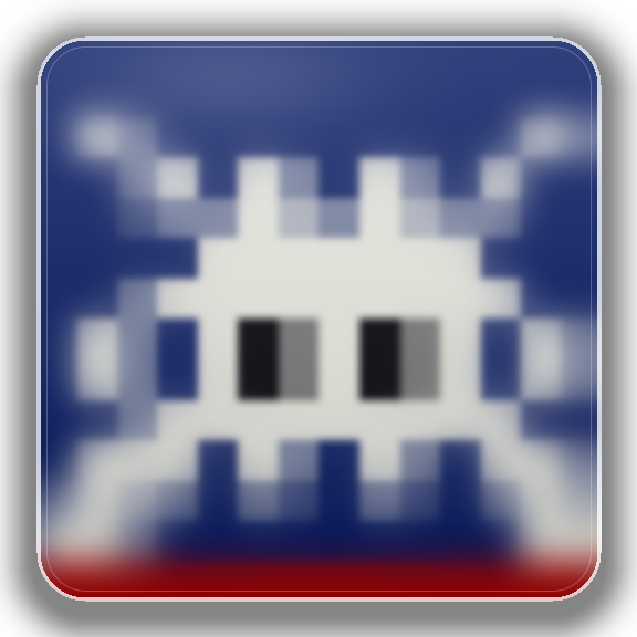 Space Invader PA_967 mosaic in Paris — protected preview