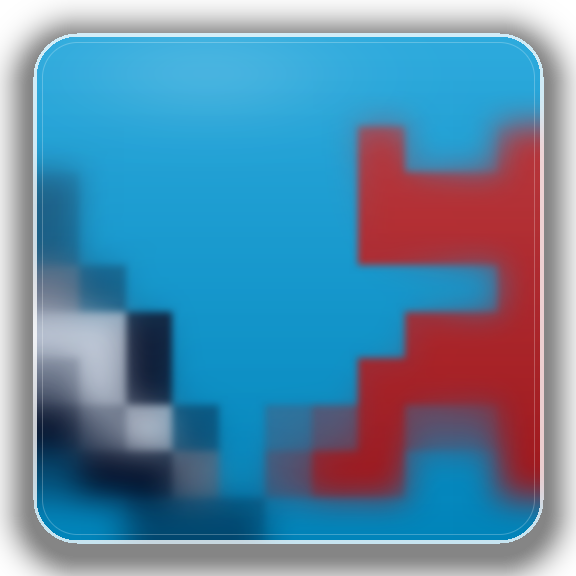 Space Invader PA_973 mosaic in Paris — protected preview