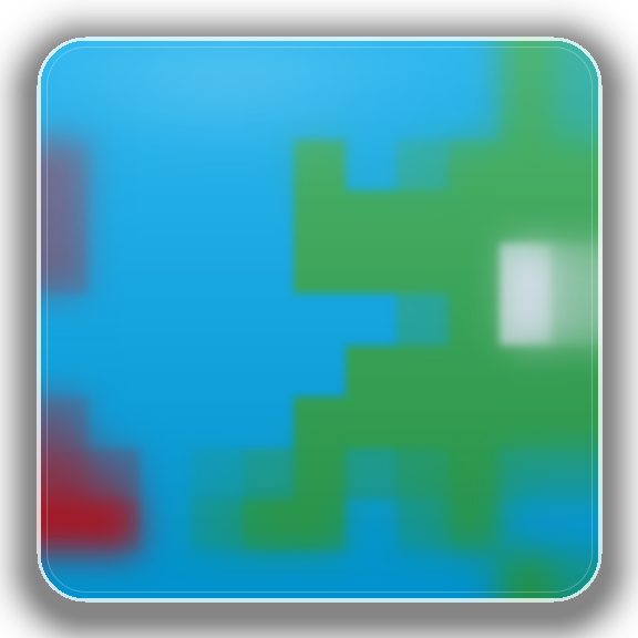 Protected mosaic preview