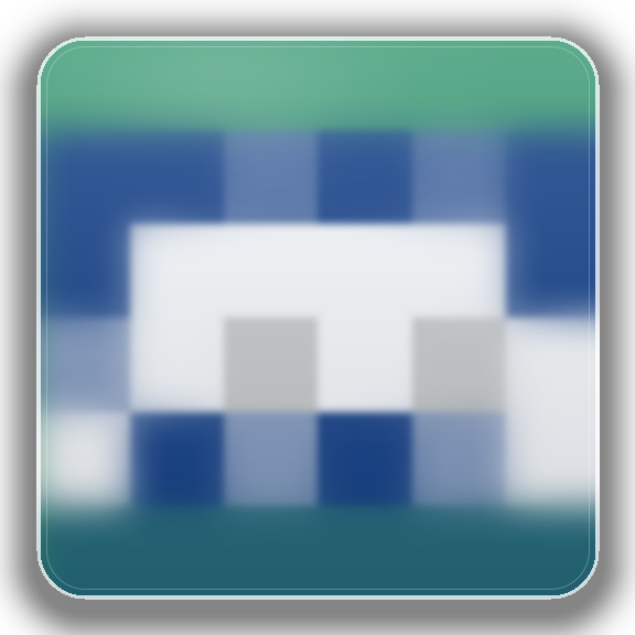 Space Invader PA_98 mosaic in Paris — protected preview