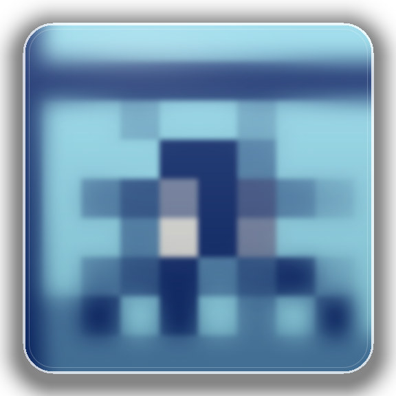Space Invader PA_983 mosaic in Paris — protected preview