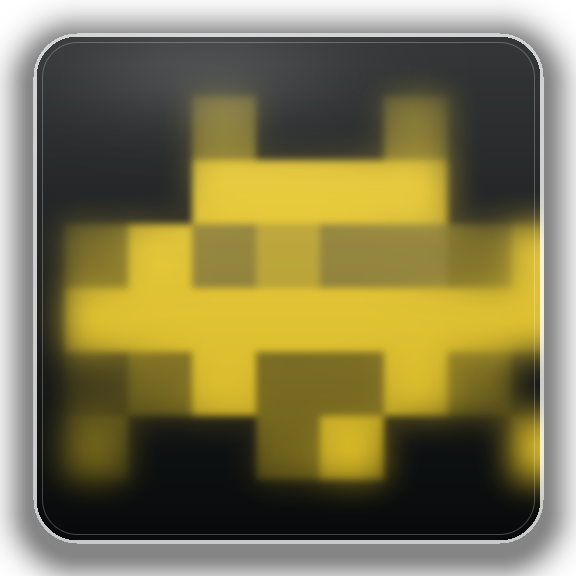 Space Invader PA_987 mosaic in Paris — protected preview