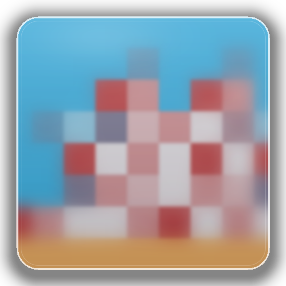 Space Invader PRP_06 mosaic in Perpignan — protected preview