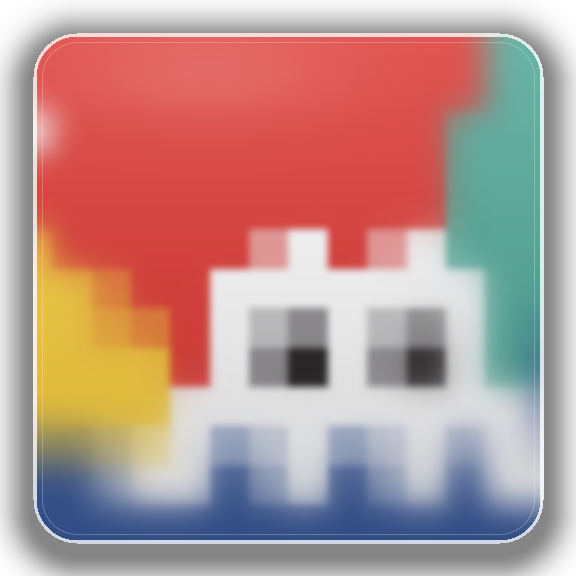 Protected mosaic preview