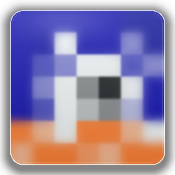 Protected mosaic preview