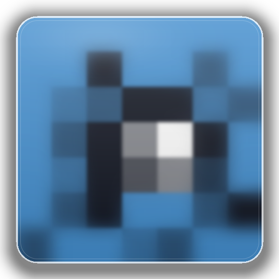 Protected mosaic preview