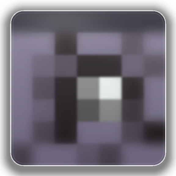 Space Invader ROM_22 mosaic in Roma — protected preview