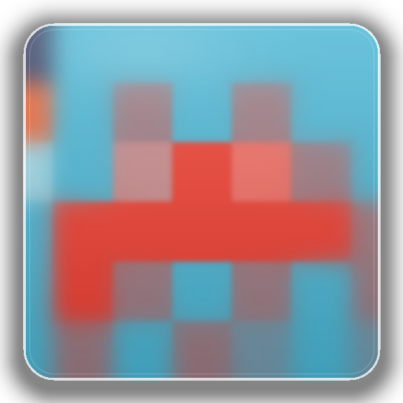 Protected mosaic preview