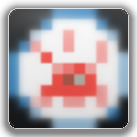Space Invader ROM_63 mosaic in Roma — protected preview