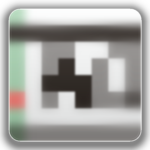 Protected mosaic preview