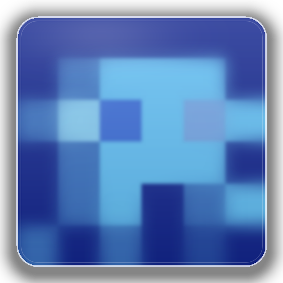 Protected mosaic preview
