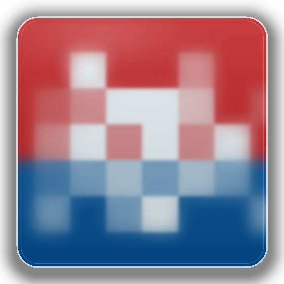 Space Invader SL_03 mosaic in Seoul — protected preview