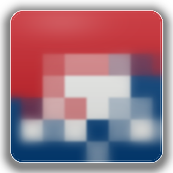 Space Invader SL_04 mosaic in Seoul — protected preview