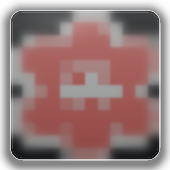Space Invader SL_07 mosaic in Seoul — protected preview