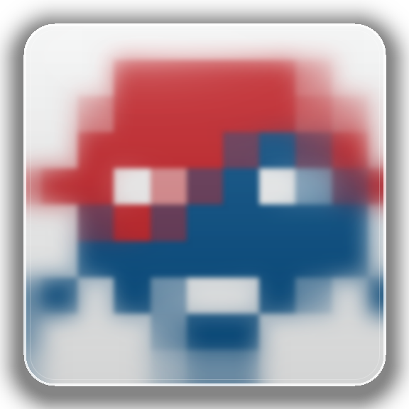 Space Invader SL_08 mosaic in Seoul — protected preview