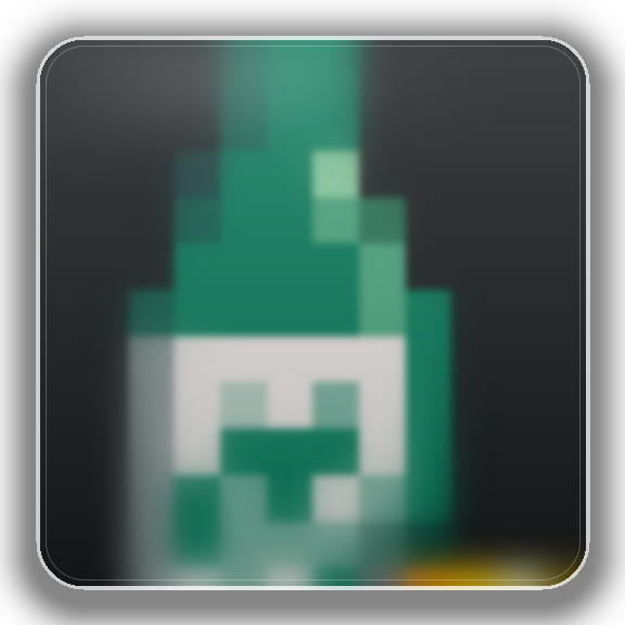 Space Invader SL_09 mosaic in Seoul — protected preview