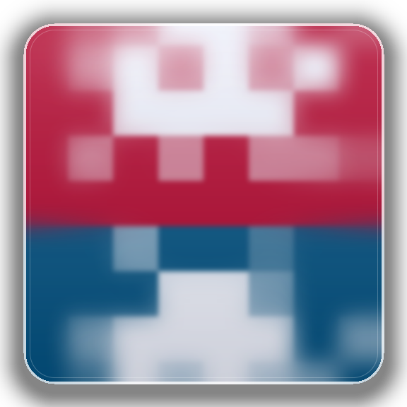 Space Invader SL_14 mosaic in Seoul — protected preview