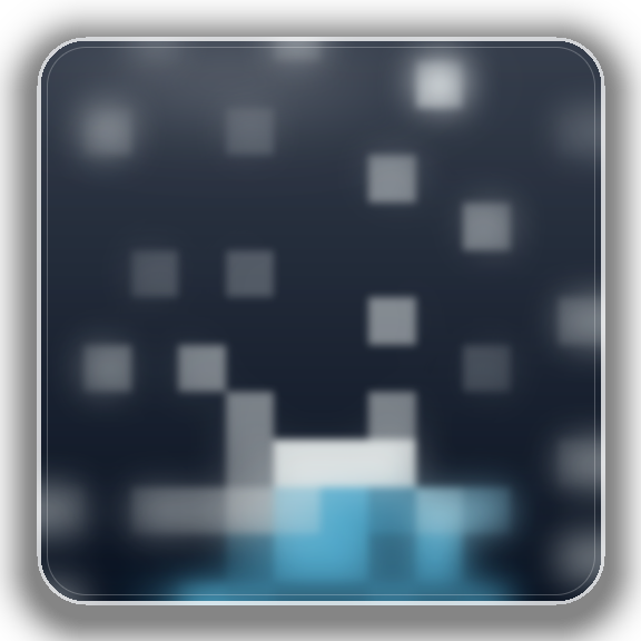 Space Invader STK_04 mosaic in Stockholm — protected preview