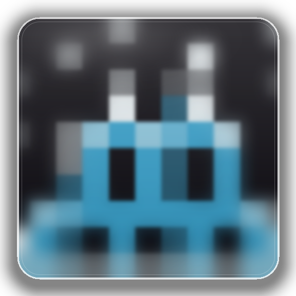 Space Invader STK_05 mosaic in Stockholm — protected preview