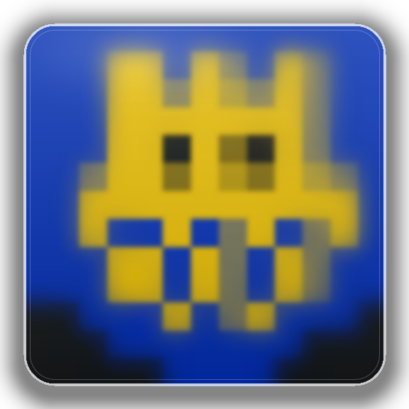 Space Invader STK_06 mosaic in Stockholm — protected preview