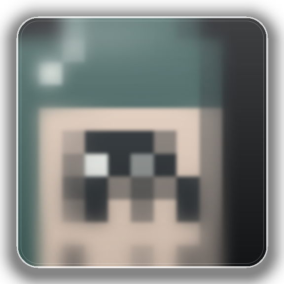 Space Invader TK_113 mosaic in Tokyo — protected preview