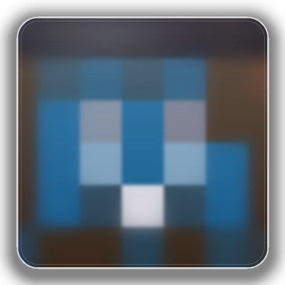 Protected mosaic preview