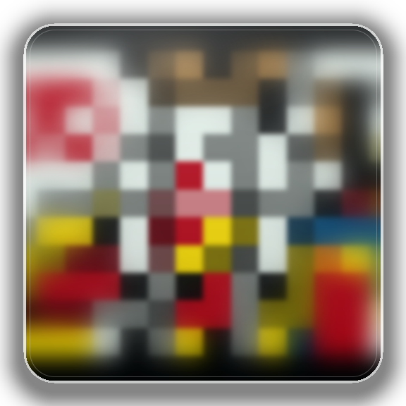 Protected mosaic preview