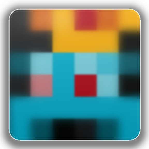 Space Invader VRS_02 mosaic in Versailles — protected preview