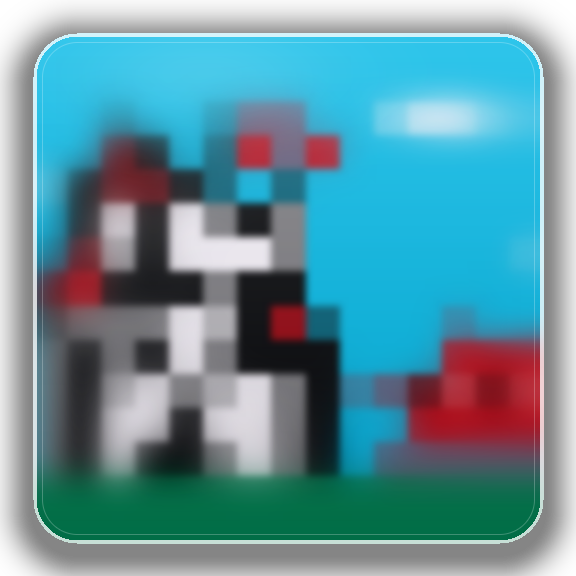 Space Invader VRS_10 mosaic in Versailles — protected preview